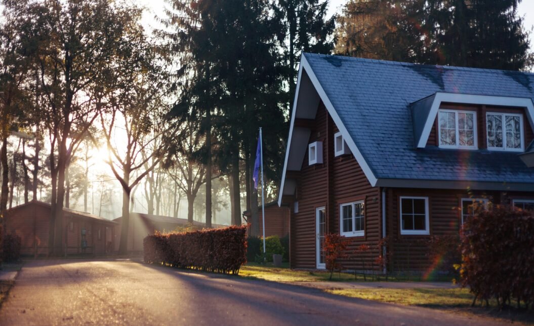 The State of U.S. Real Estate Leadership in 2026
